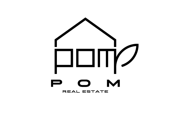 POM不動産のサイトが公開されました。